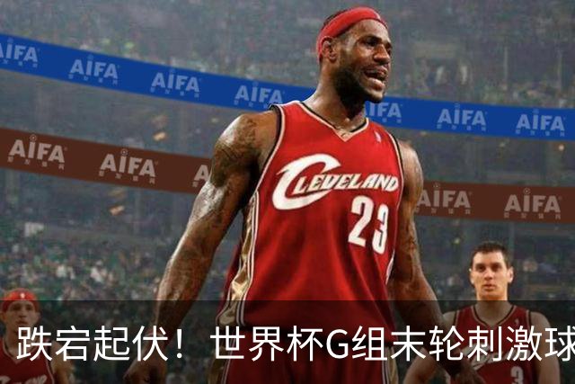 跌宕起伏！世界杯G组末轮刺激球迷心脏 伊朗狂喜过后遭打击